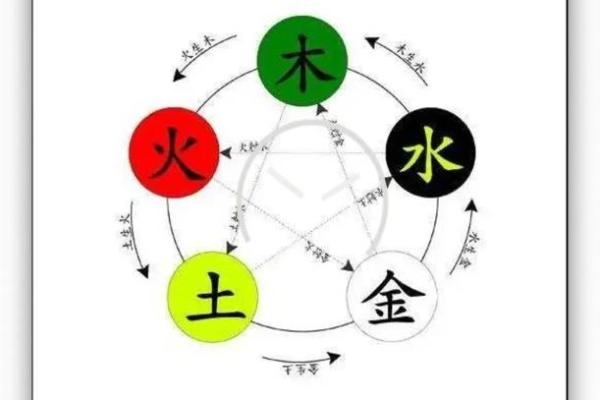 泉字五行奥秘大揭秘：颠覆传统性格解析方法