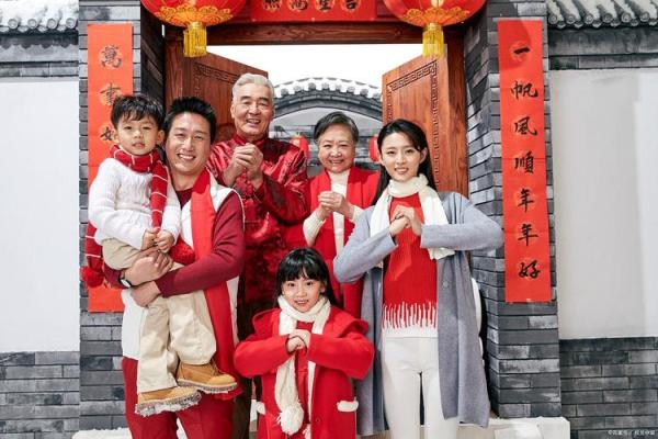 春节的背后：农耕文化与家庭团圆的深厚纽带