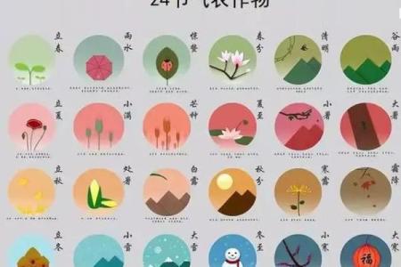 农耕季节的变迁：冬季农田与节气的密切关系