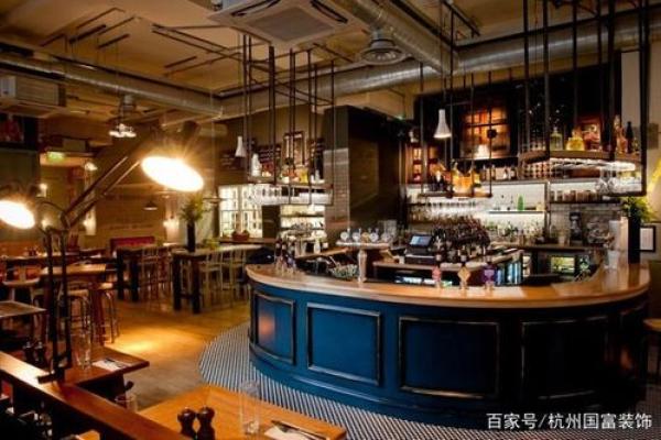 五行风水咖啡屋：揭秘咖啡店性格解析，颠覆传统品味格局