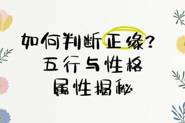 昕的五行属性性格解析，揭秘你的五行格局，如何改变命运？