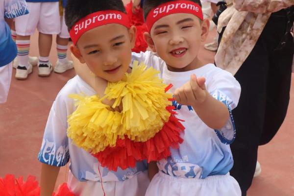 儿童节与养生：让孩子们度过健康的一天