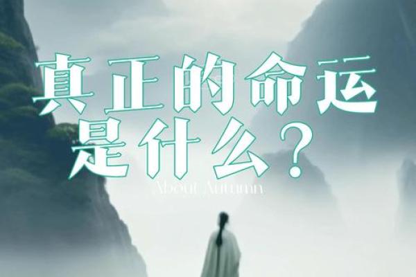 探索蔡明命理：命运的暗藏玄机，带你找到真实自我