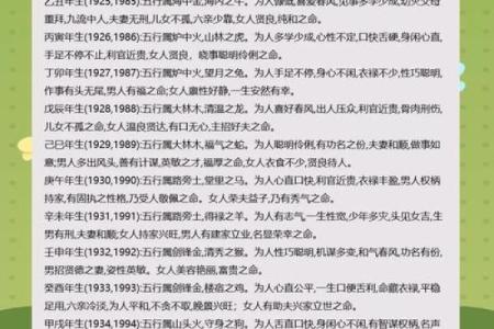 性格解析新视角：如何利用五行格局打造成功人生？