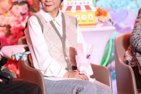 探索蔡明命理：命运的暗藏玄机，带你找到真实自我