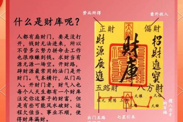 命理无财？反而可能是财富的隐藏密码