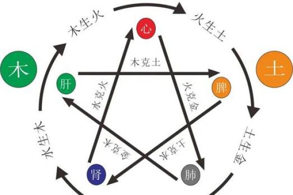 如何改变命运？五行喜忌查询，破解性格密码