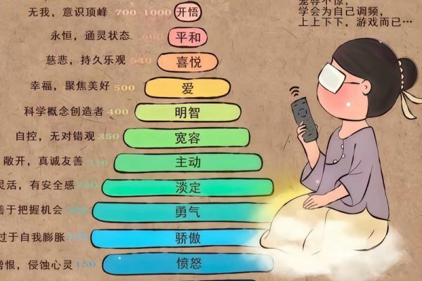 馨五行格局揭秘：你的性格密码，如何影响人生轨迹？