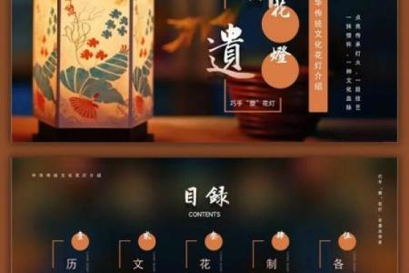 赏花灯节日的社会文化影响与生活应用
