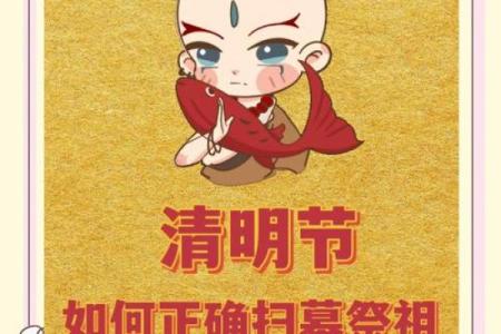 清明假期如何结合天文节气与传统祭扫习俗