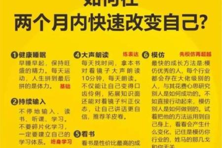 如何改变：五行调衡术，让你的生活焕然一新