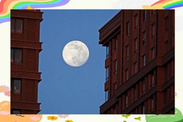 元宵节背后的天文现象与民俗解读