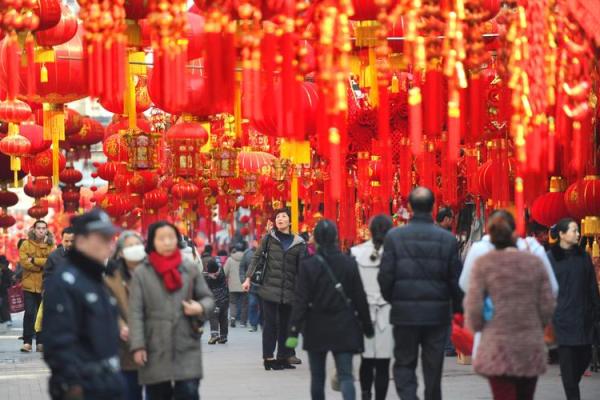 揭秘韩国农历新年的传统与现代变迁