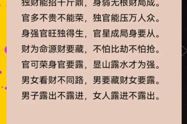 财运提升的秘密武器：钱包五行格局，你了解多少？