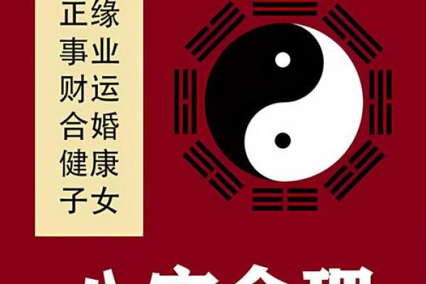 如何改变你的命运密码：八字命理中的多金玄机