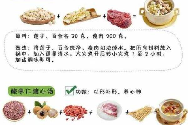 进入冬季的饮食调养：食疗与养生搭配秘诀