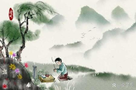 清明节：祭祖扫墓的背后，解读清明节的农耕文化与天文现象