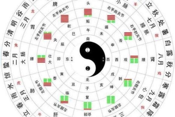 你知道吗？八字命理中的天机真诀，竟能改变命运轨迹