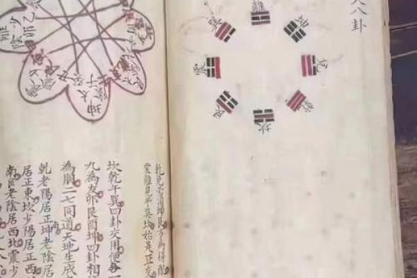 你知道吗？八字命理中的天机真诀，竟能改变命运轨迹