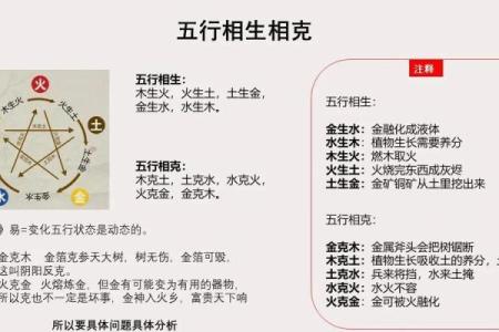 14年五行格局揭秘：你的性格解析与如何改变运势