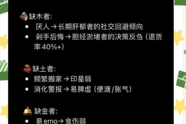 羽五行误区大揭秘：你真的了解自己的性格吗？