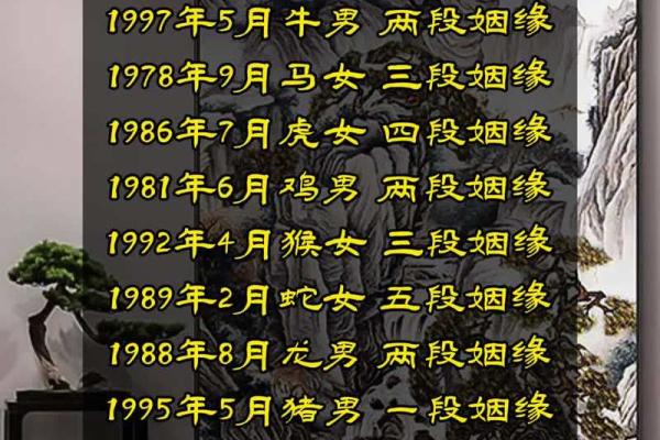 命运密码大解密，桃花贵人竟然能这样影响你的命运