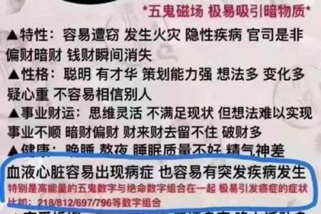 如何看命理五行：你不知道的命运密码与陷阱