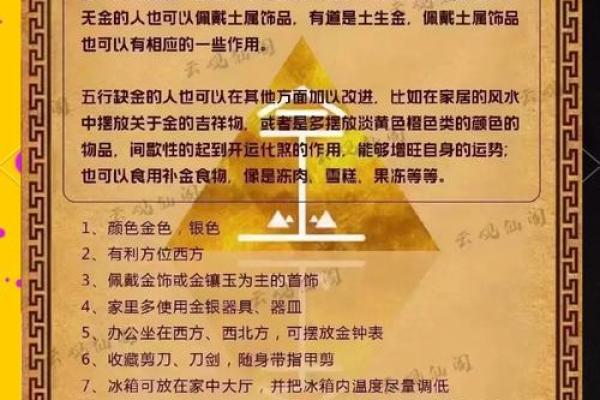 锦的五行性格解析：摆脱误区，挖掘你的潜能