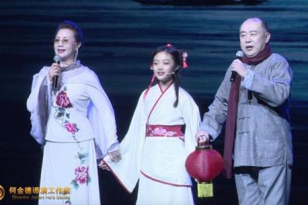 元宵的文化传承：从诗词到灯会的风雅