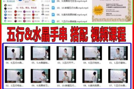 五行格局重塑：改变志五行，性格逆袭的秘密武器
