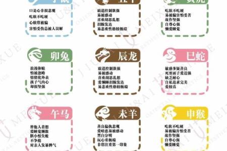 重庆五行性格颠覆性解读，原来可以这样认识自己