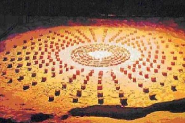 体验彝族的“神话节”：神灵崇拜与文化祈祷