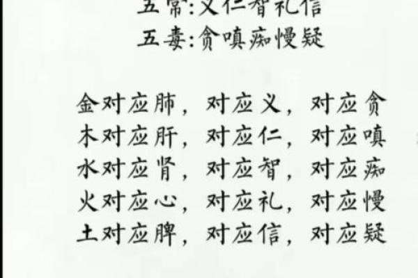 五行格局揭秘：如何通过命理罡改变你的性格命运？
