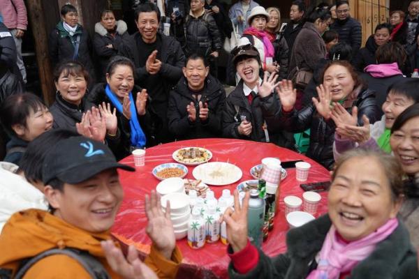回族春节：农耕文化与家族团圆的盛宴