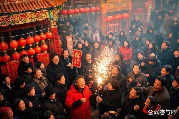回族春节：农耕文化与家族团圆的盛宴