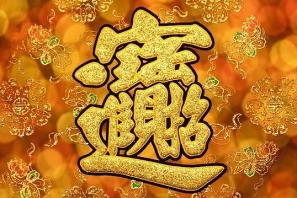 瑞金格局揭秘：如何改变你的财运？