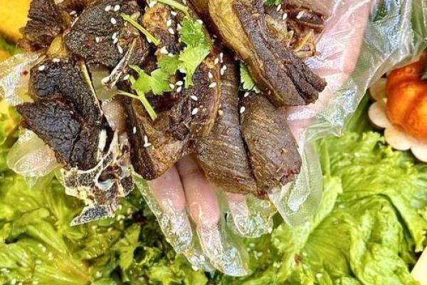 藏族雪顿节：养生与传统美食的完美结合