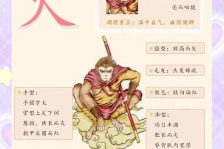 边字五行格局揭秘：性格解析与如何改变命运
