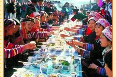 哈尼族农耕节日如何影响现代生活方式