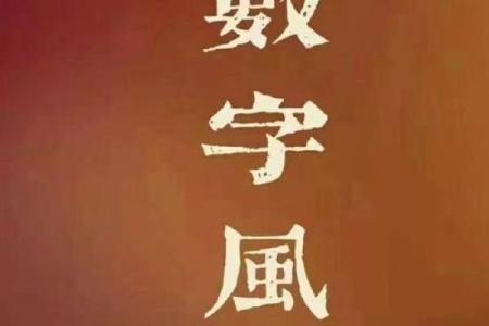 数字命理的暗藏玄机，你被这些常见误区误导了吗？