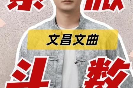 命运密码揭秘：文昌星如何改变你的事业运