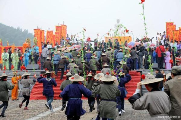 春节：农耕文化与天文节令交织的传统盛典
