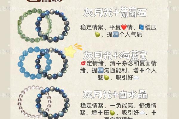 如何改变命运？水晶与八字命理的深度融合