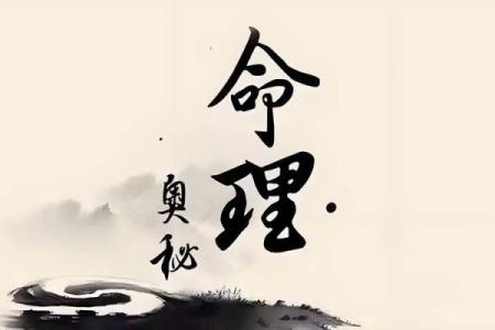 命运密码大揭秘：八字命理中的暗藏玄机