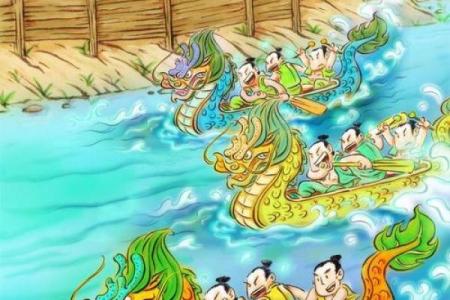 端午节如何融入现代生活，传承与创新并行