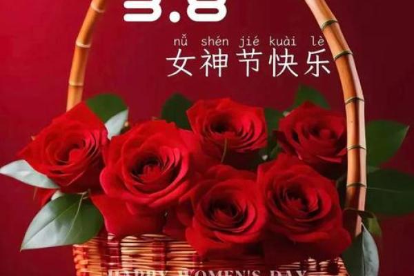 三月八日是什么节日？从农耕文明看女性的伟大