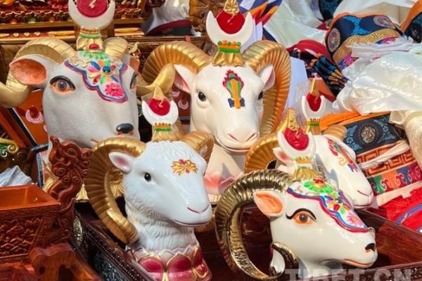 藏族藏历年：传承与现代交织的民族节庆风采