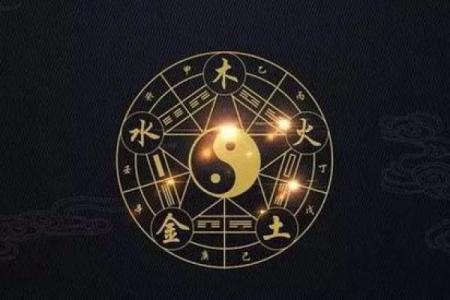 五行格局揭秘：李的性格解析，如何找到你的黄金比例？