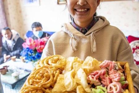 藏族藏历年：传承与现代交织的民族节庆风采