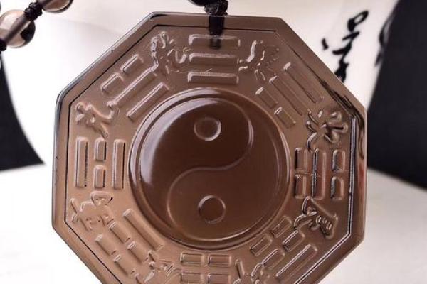 黑曜石五行格局揭秘：你的性格密码，如何改变命运轨迹？